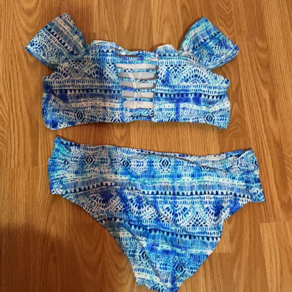 Swimsuits for all bikini - Picture 2 of 3